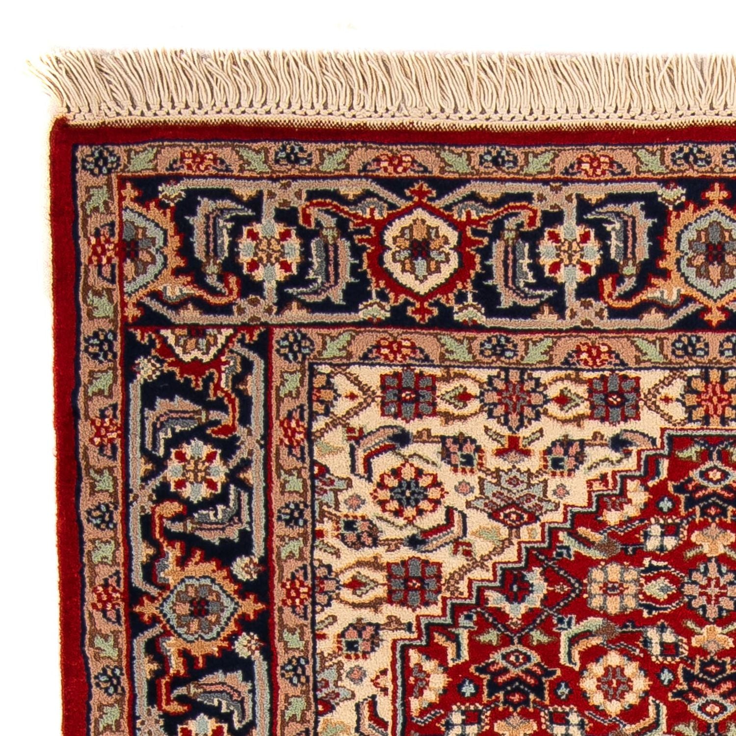 Orientalsk tæppe - Indus - 157 x 90 cm - rød