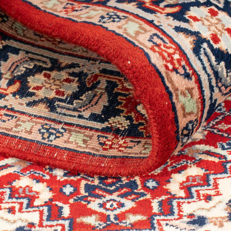 Orientalsk tæppe - Indus - 157 x 90 cm - rød