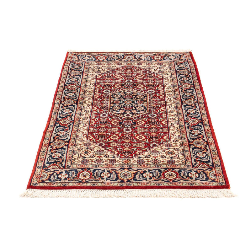 Orientalsk tæppe - Indus - 157 x 90 cm - rød
