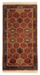 Orientalsk tæppe - Indus - 159 x 90 cm - flerfarvet