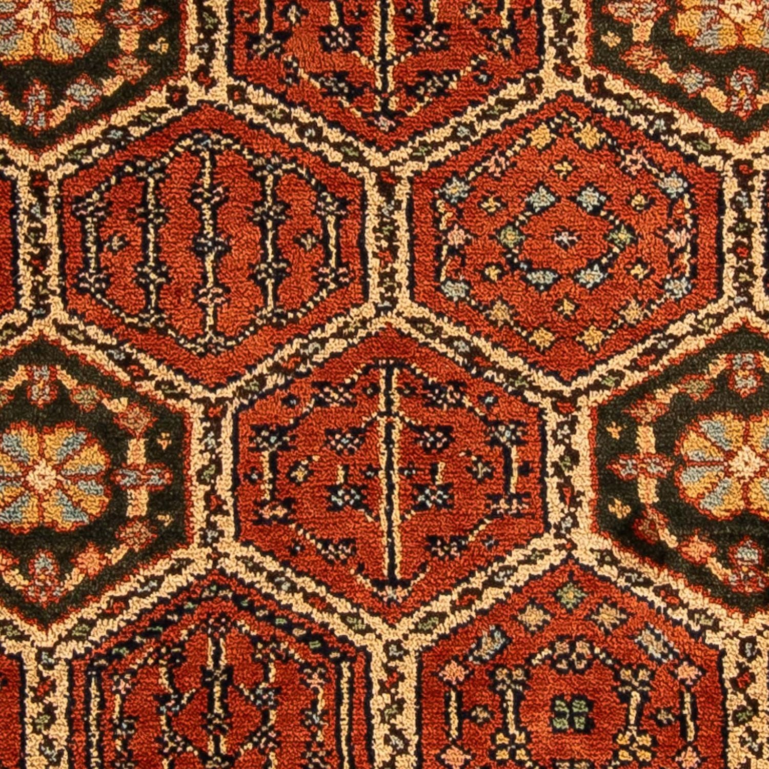 Orientalsk tæppe - Indus - 159 x 90 cm - flerfarvet