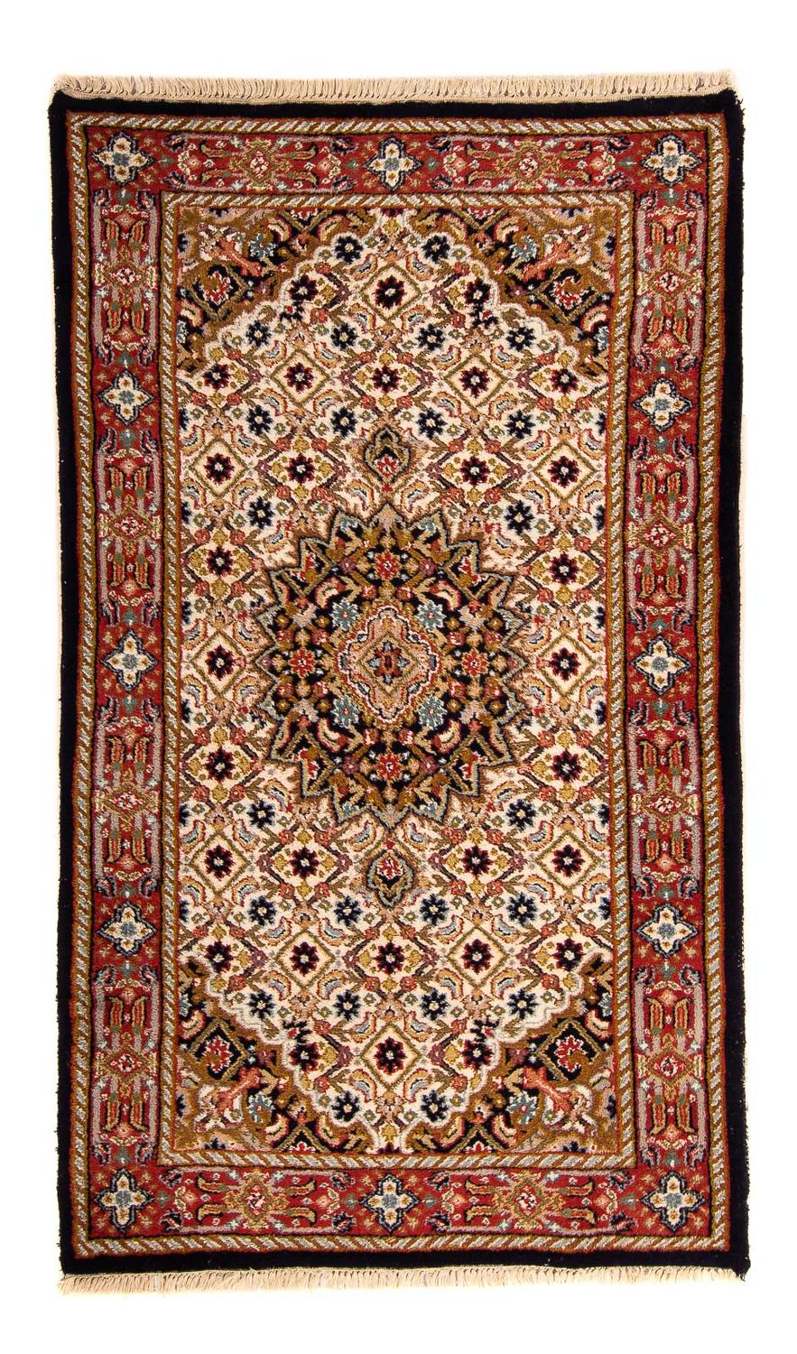 Orientalsk tæppe - Indus - 165 x 95 cm - beige