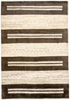 Indo Gabbeh Tæppe 293x201cm - Uldtæppe