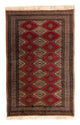Pakistan Tæppe 96x150cm - Orientalsk tæppe