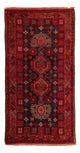 Baluch-tæppe 154x78cm - Persisk tæppe