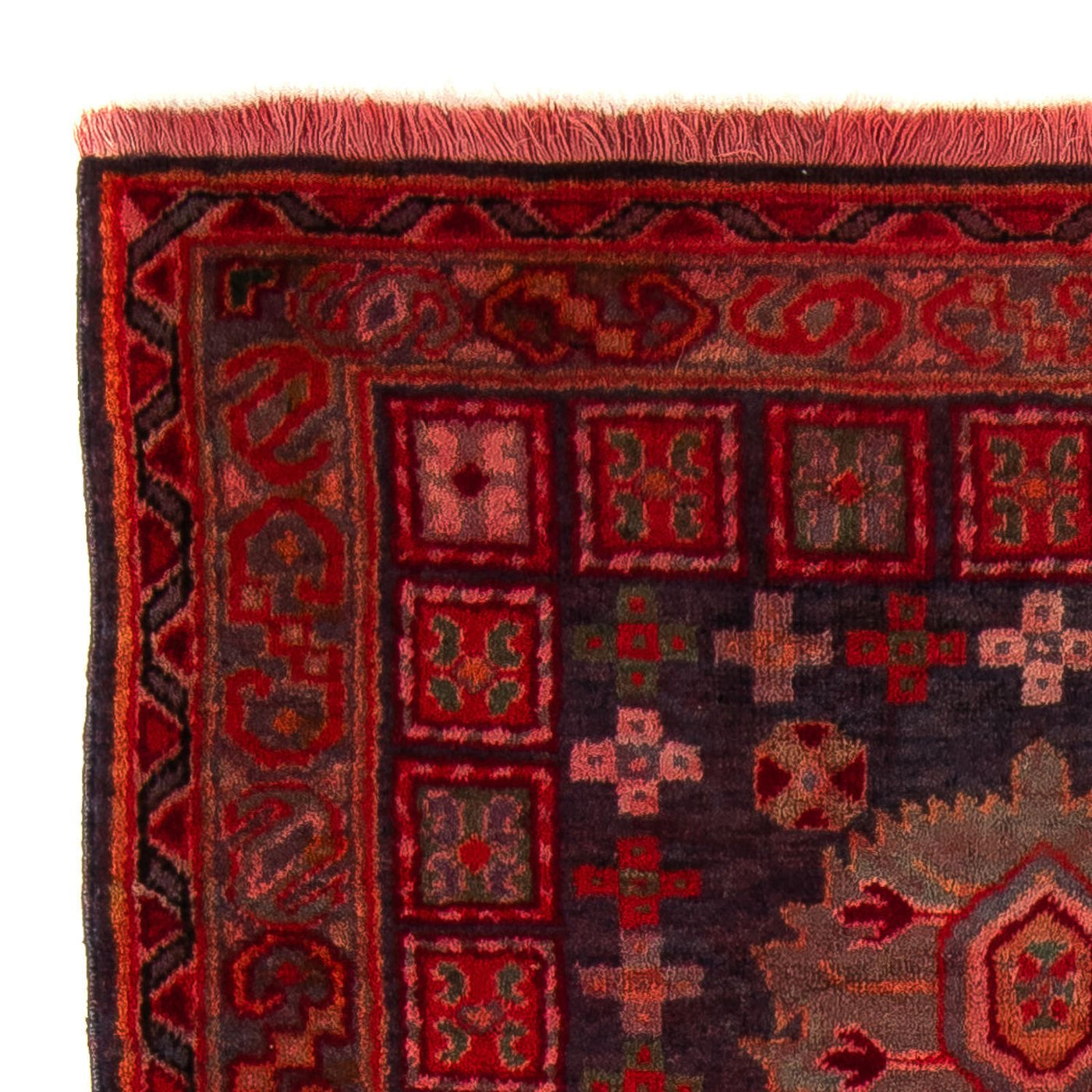 Baluch-tæppe 154x78cm - Persisk tæppe