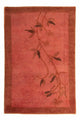 Indo Gabbeh Tæppe 165x109cm - Uldtæppe