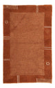 Nepal Tæppe 156x93cm - Uldtæppe