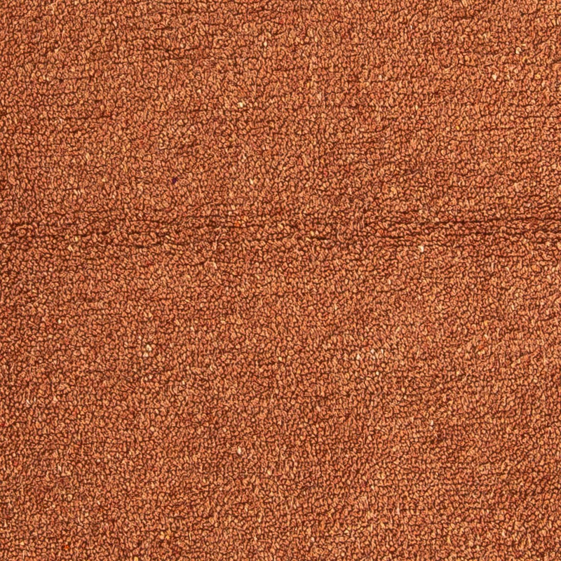Nepal Tæppe - 156 x 93 cm - brun