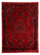 Sarouk Tæppe 147x110cm - Persisk tæppe