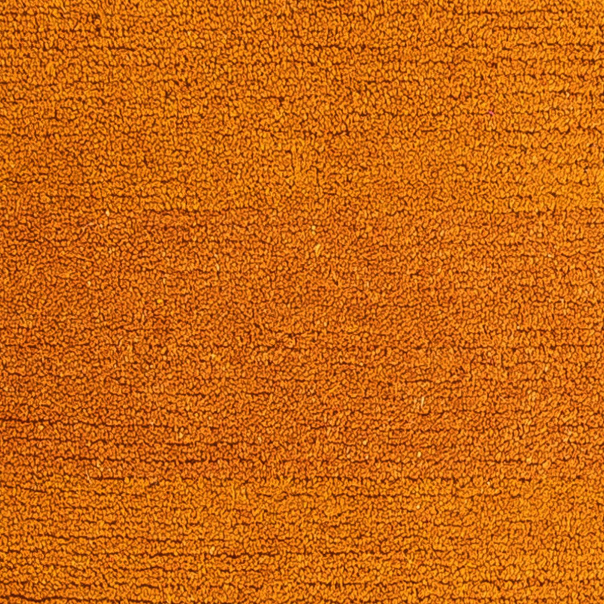 Nepal Tæppe - 142 x 72 cm - orange