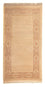 Løber Nepal Tæppe - 176 x 91 cm - beige