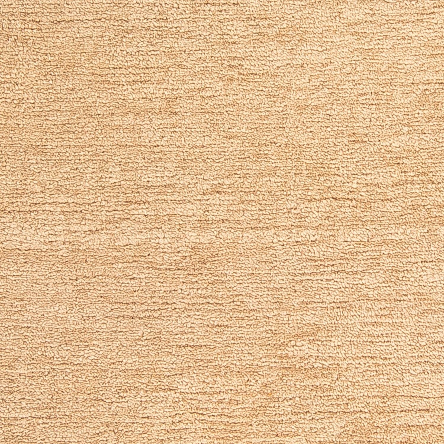 Løber Nepal Tæppe - 176 x 91 cm - beige
