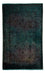 Persisk tæppe - Keshan - 164 x 107 cm - flerfarvet