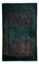 Kashan Tæppe 164x107cm - Persisk tæppe