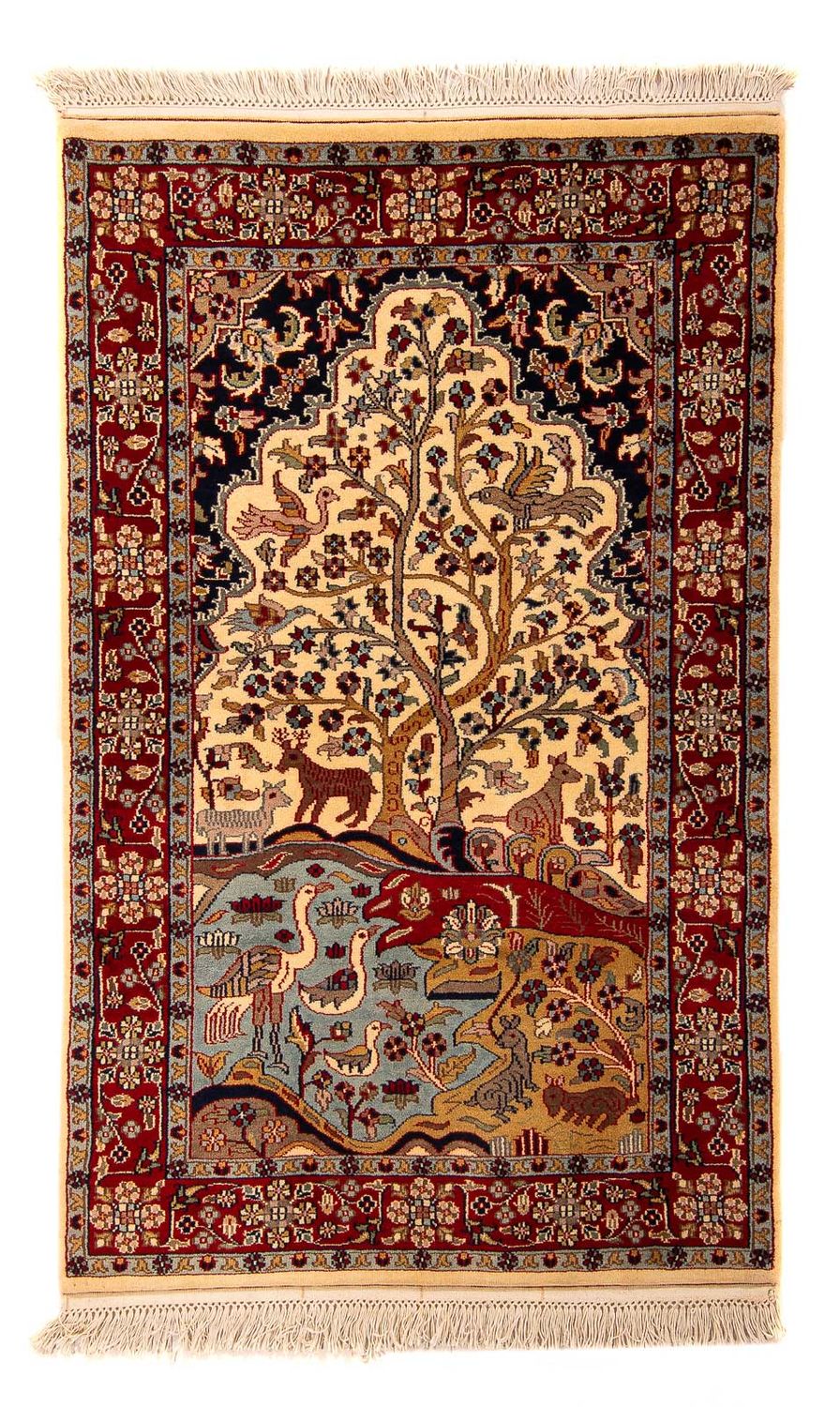 Orientalsk tæppe - Indus - 157 x 93 cm - flerfarvet