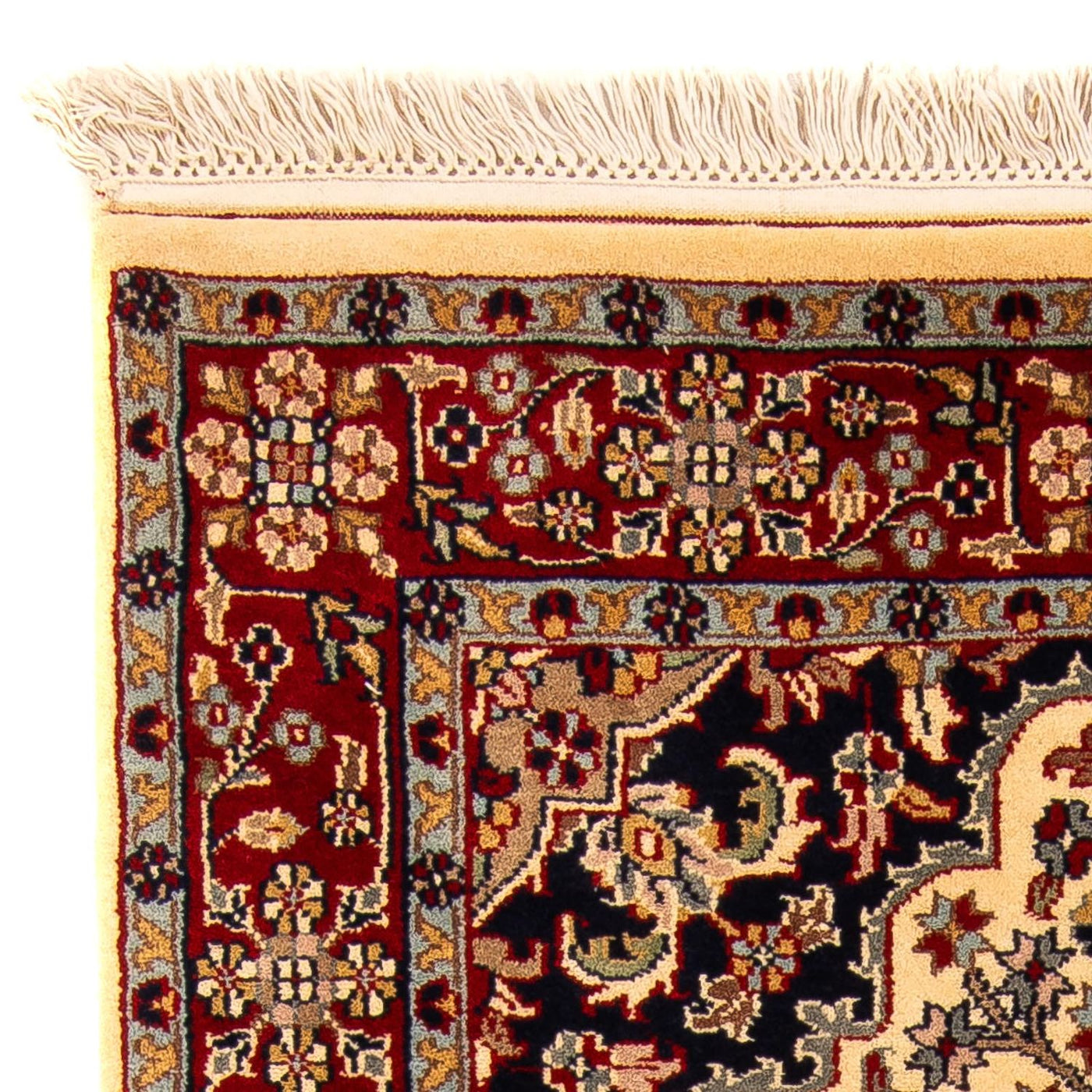 Indo Sarouk Tæppe 157x93cm - Orientalsk tæppe