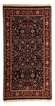 Indo Sarouk Tæppe 170x85cm - Orientalsk tæppe