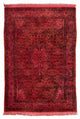 Bidjar Tæppe 176x113cm - Persisk tæppe