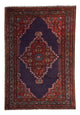 Hamadan Tæppe 150x105cm - Persisk tæppe