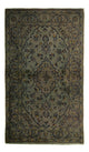 Kashan Tæppe 169x97cm - Persisk tæppe