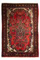 Hamadan Tæppe 205x138cm - Persisk tæppe