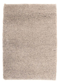 Berber tæppe - 60 x 42 cm - beige