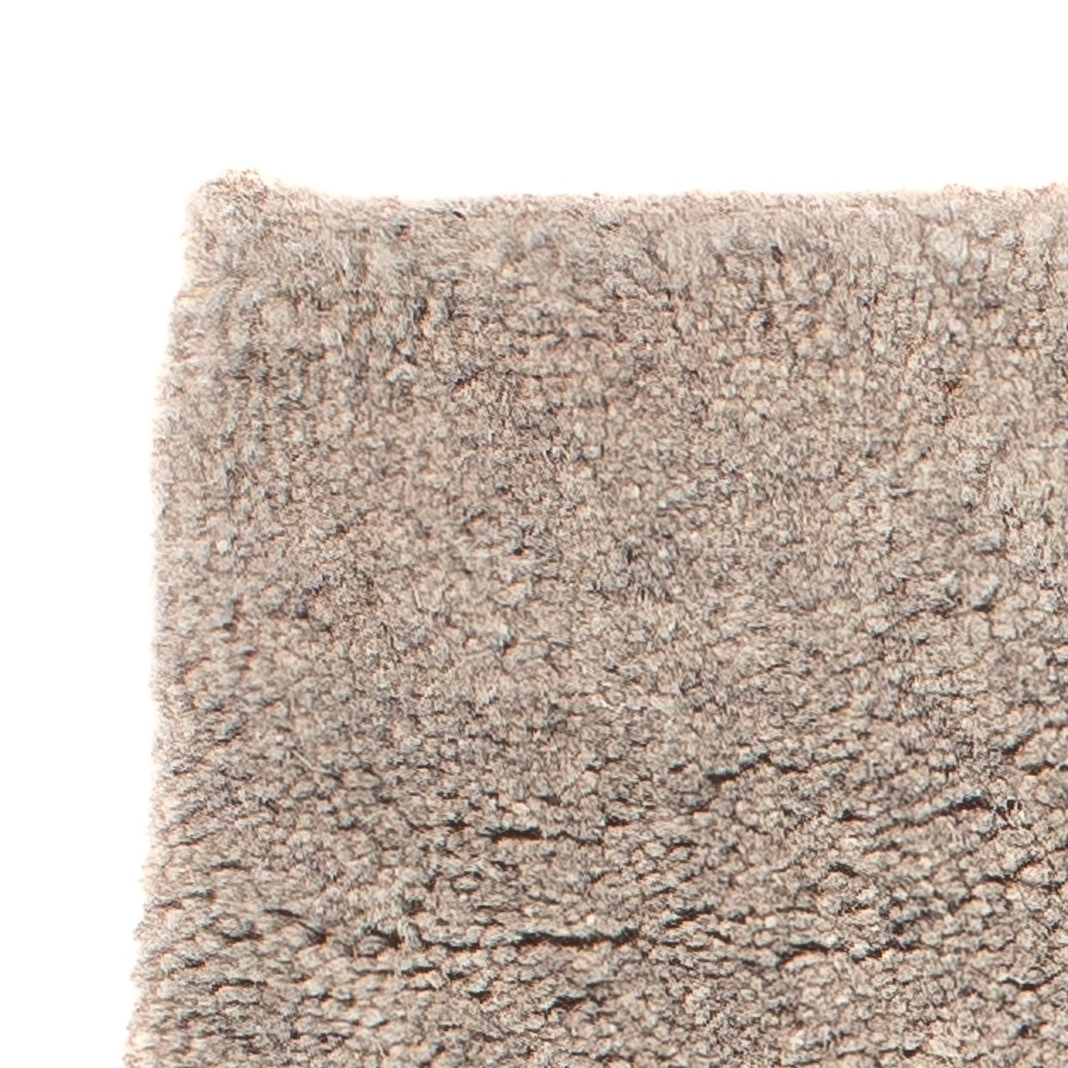 Berber tæppe - 60 x 42 cm - beige