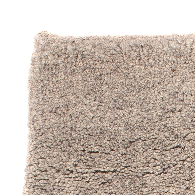 Berber tæppe - 60 x 42 cm - beige