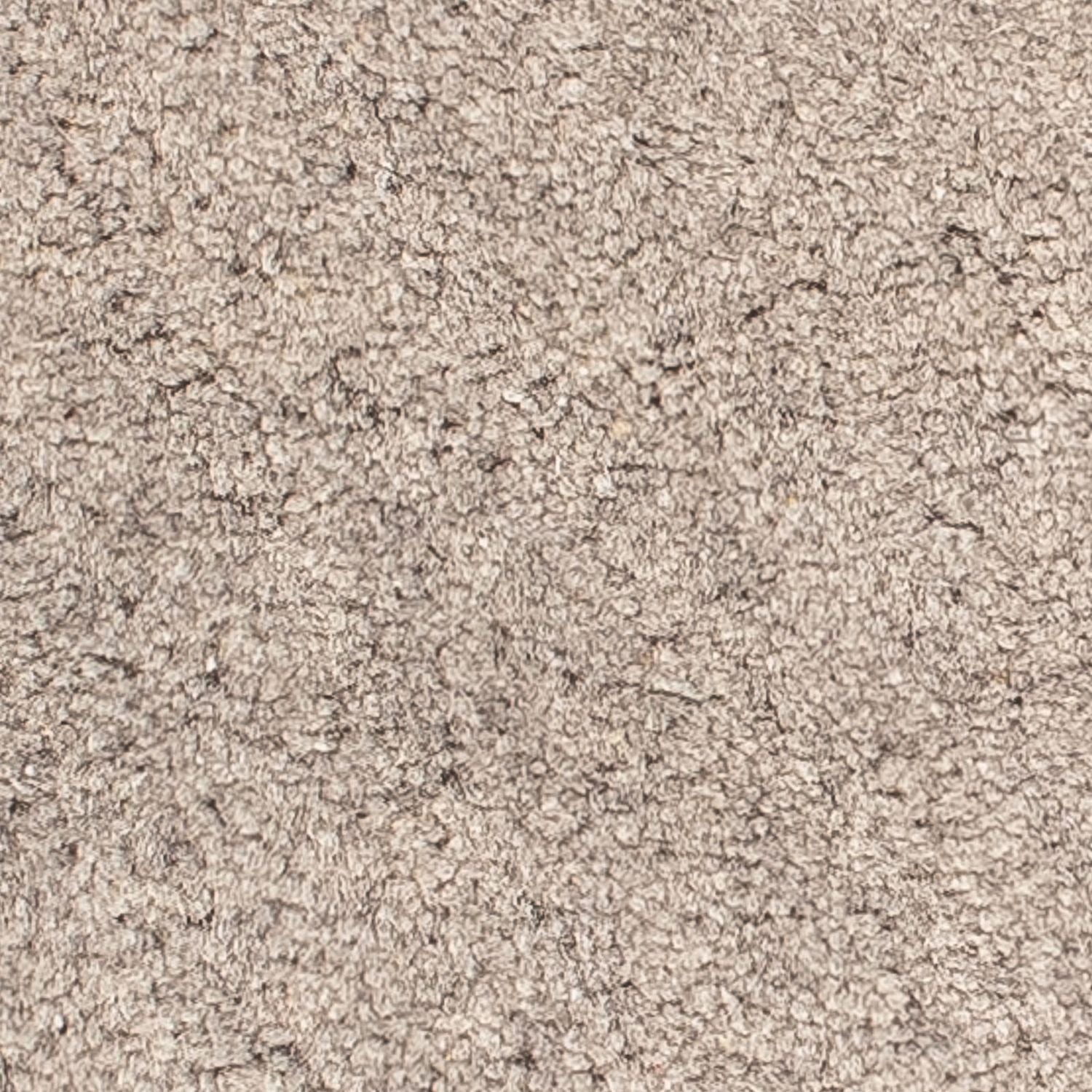 Berber tæppe - 60 x 42 cm - beige