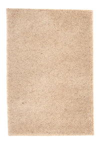 Berber tæppe - 59 x 41 cm - beige