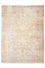 Designer tæppe - 203 x 153 cm - flerfarvet