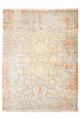 Designer tæppe 203x153cm - Designerteppich