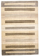 Indo Gabbeh Tæppe 289x201cm - Uldtæppe