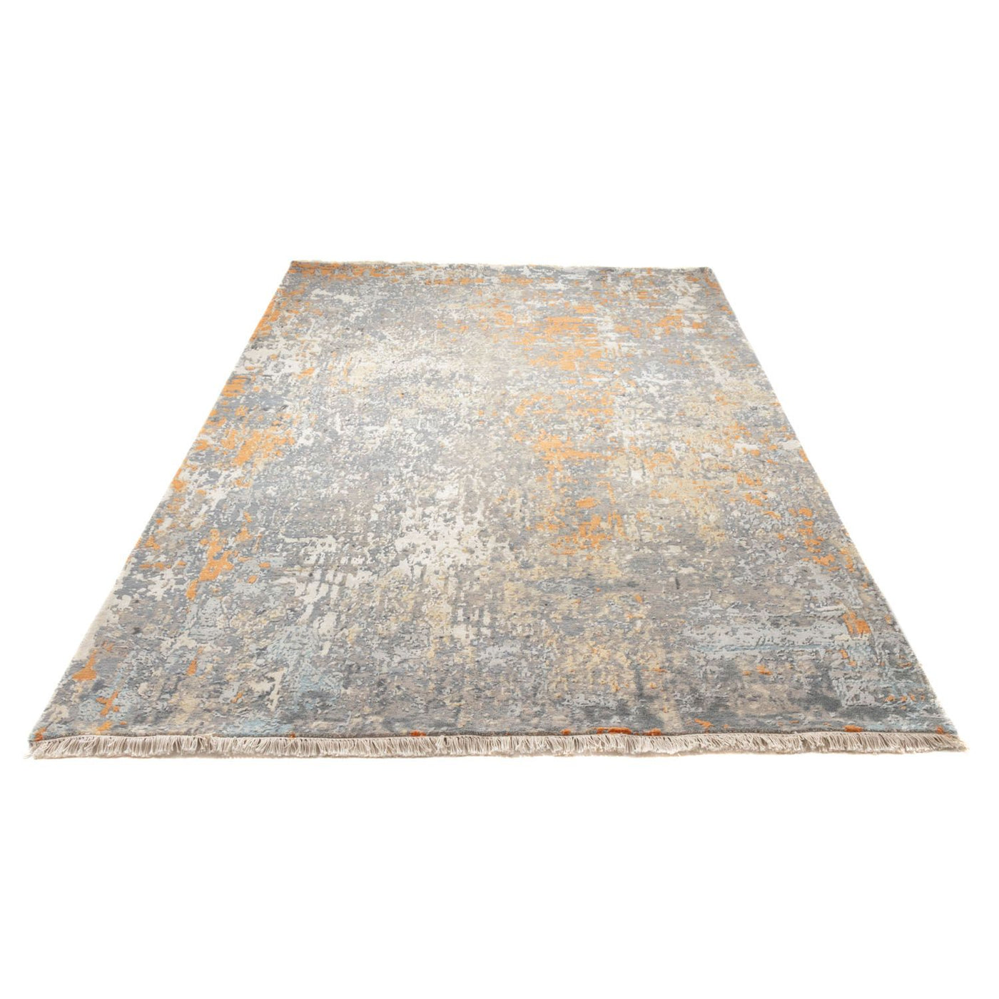 Designer tæppe 249x165cm - Designerteppich