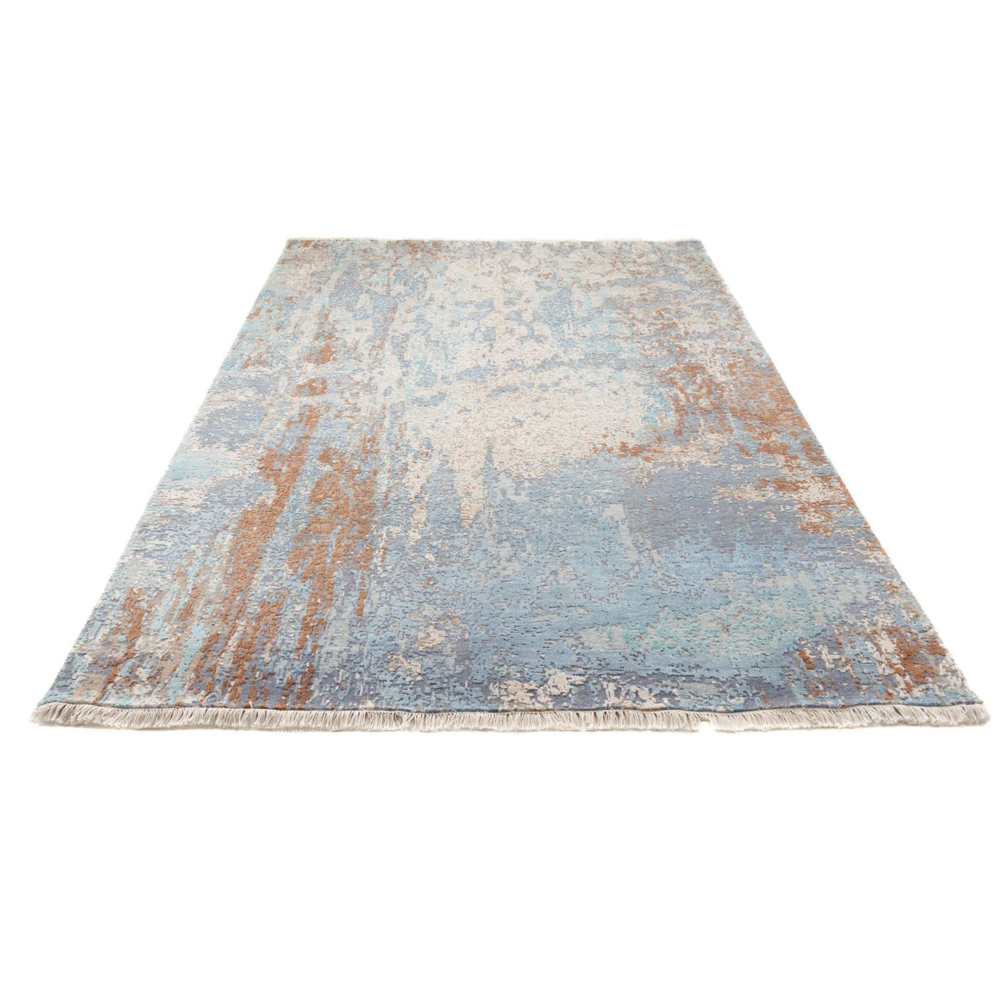 Designer tæppe 246x168cm - Designerteppich