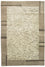 Nepal Tæppe - 176 x 127 cm - beige