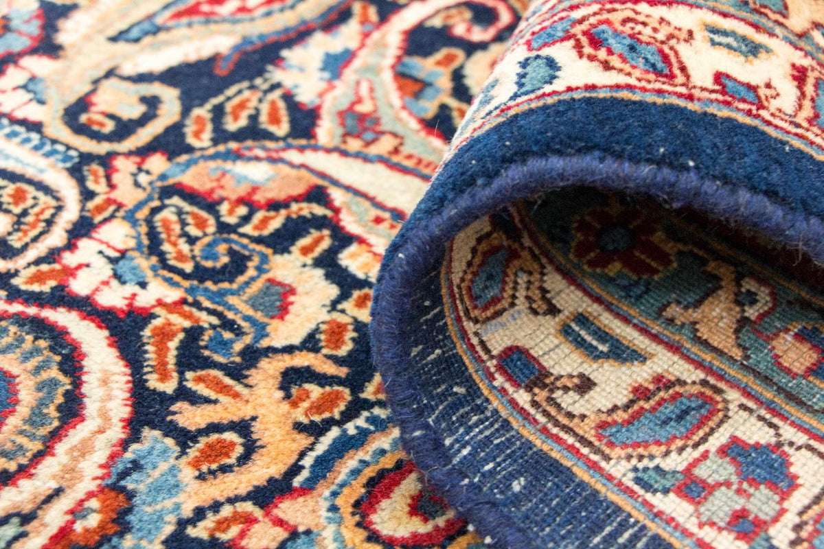 Persisk tæppe - Classic - 397 x 294 cm - flerfarvet