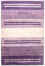 Gabbeh-tæppe - Indus - 301 x 196 cm - lilla