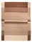 Gabbeh Tæppe - Loribaft Softy - 233 x 166 cm - flerfarvet