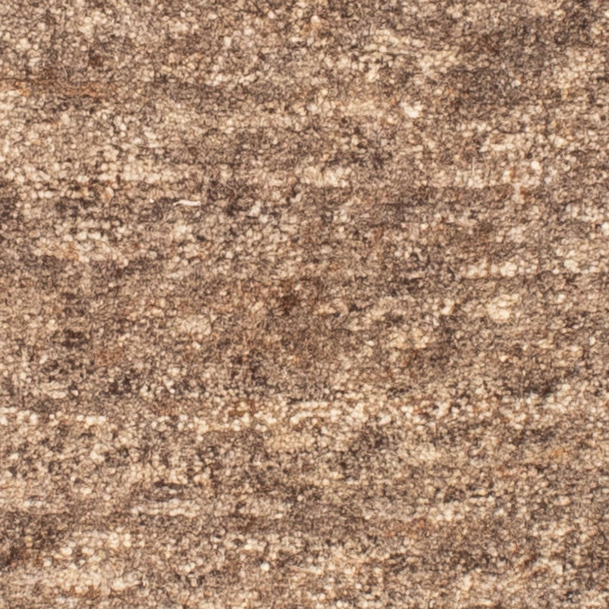 Nepal Tæppe - 140 x 70 cm - flerfarvet