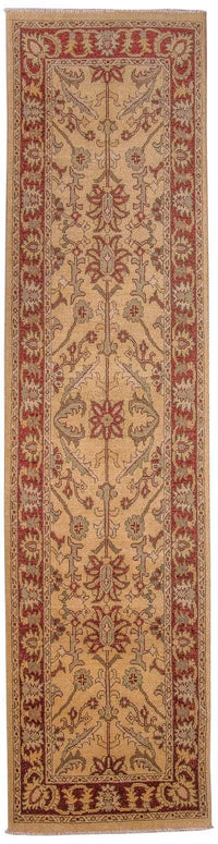 Løber Ziegler Carpet - 296 x 80 cm - beige