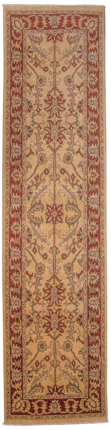 Ziegler Carpet 80x296cm - Orientalsk tæppe