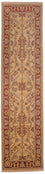 Løber Ziegler Carpet - 296 x 80 cm - beige