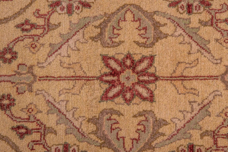 Løber Ziegler Carpet - 296 x 80 cm - beige