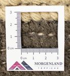 Nepal Tæppe - 140 x 70 cm - flerfarvet