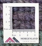 Nepal Tæppe - 140 x 70 cm - flerfarvet