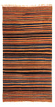 Antikt kilim Tæppe 225x150cm