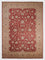 Ziegler Carpet - 327 x 239 cm - rød