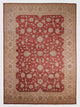 Ziegler Carpet 327x239cm - Orientalsk tæppe